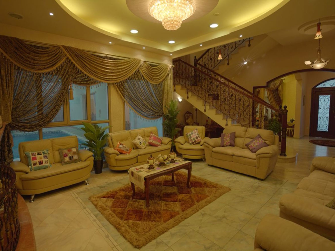 Villa for Sale in Aali Image #10 3