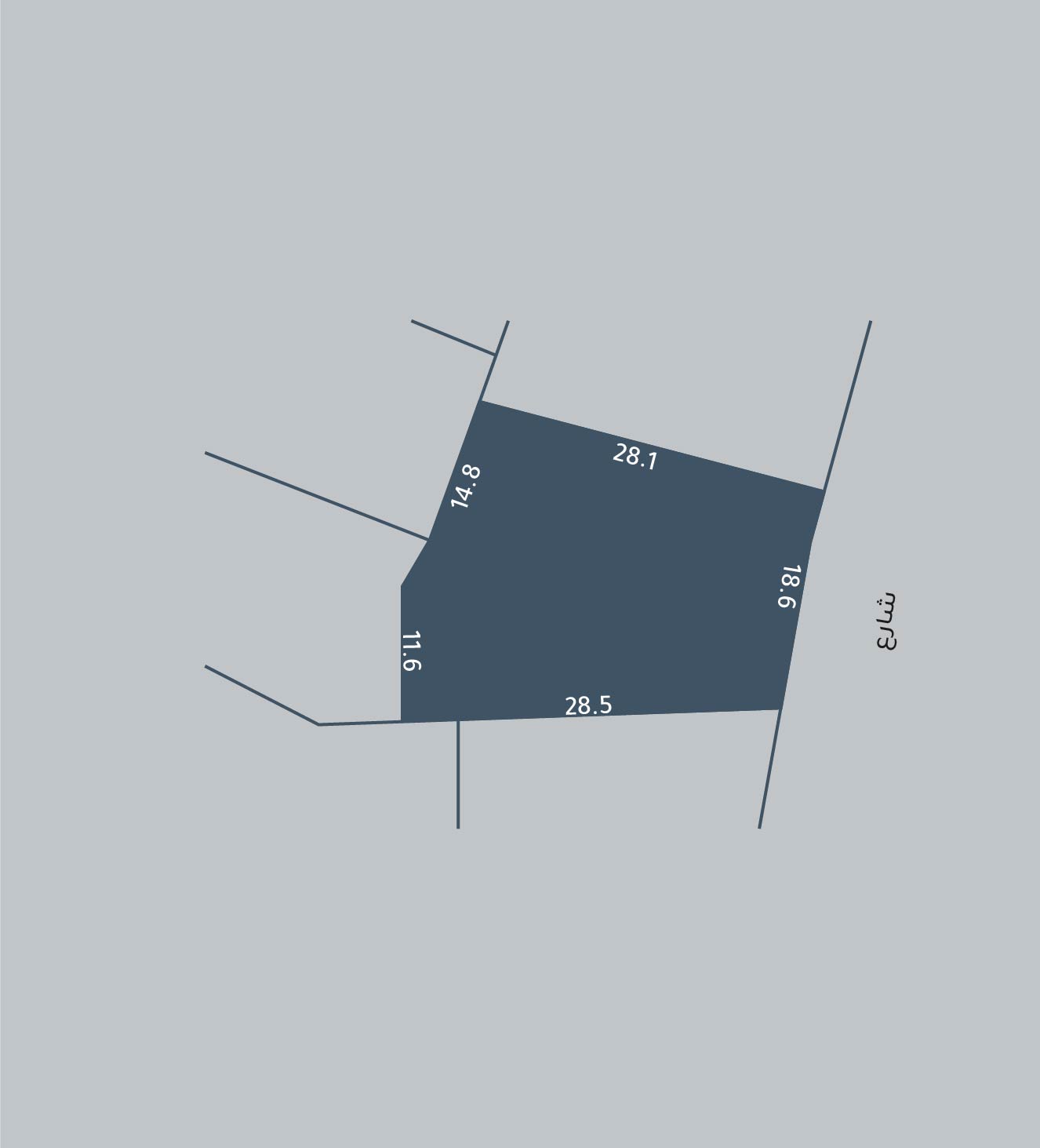 صورة أرض للبيع في الجنبية #1000 0