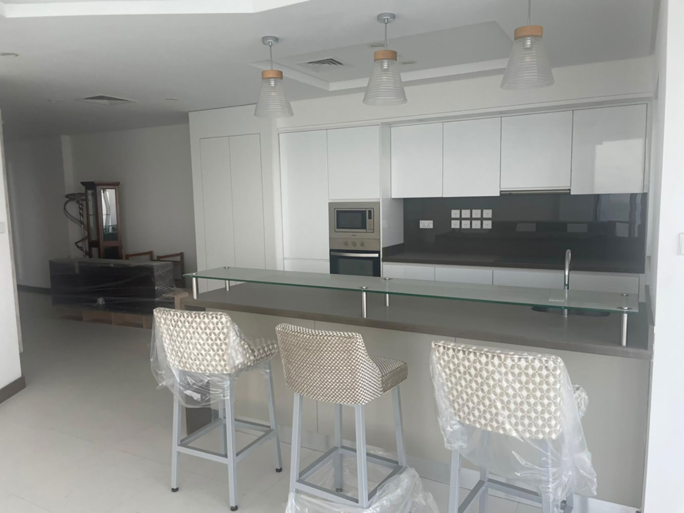 Apartment for Sale in Durrat Al Bahrain Image #1006 5