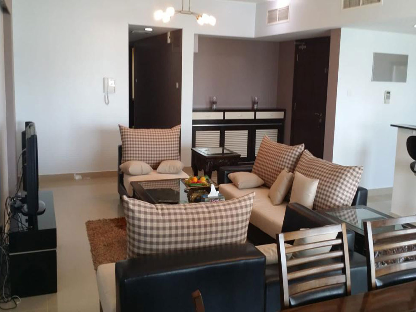 صورة شقة للإيجار في جزر امواج #1009 4