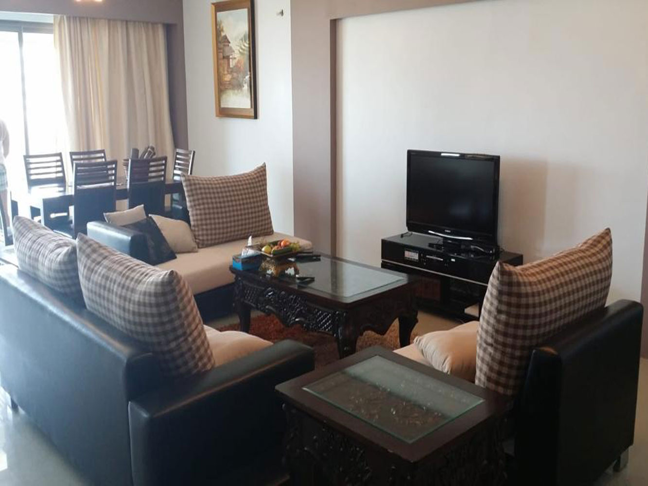 صورة شقة للإيجار في جزر امواج #1009 0