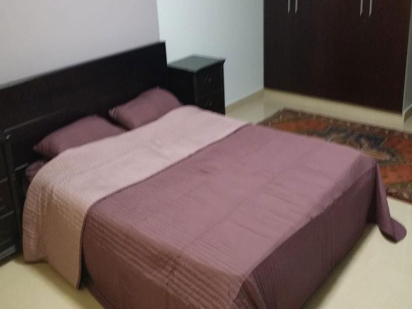 صورة شقة للإيجار في جزر امواج #1009 1