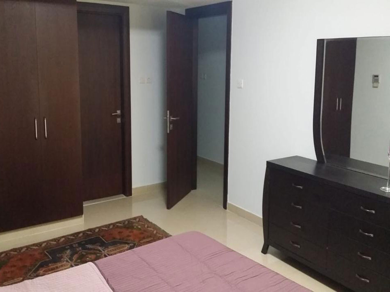 صورة شقة للإيجار في جزر امواج #1009 5