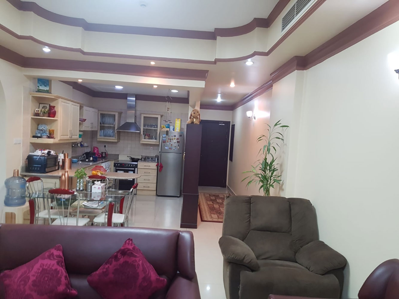 Apartment for Sale in Hoora Image #1012 5