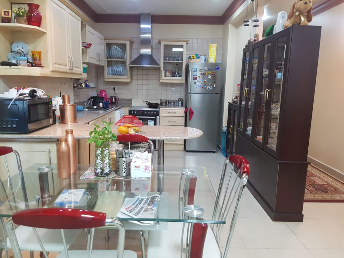 Apartment for Sale in Hoora Image #1012 0