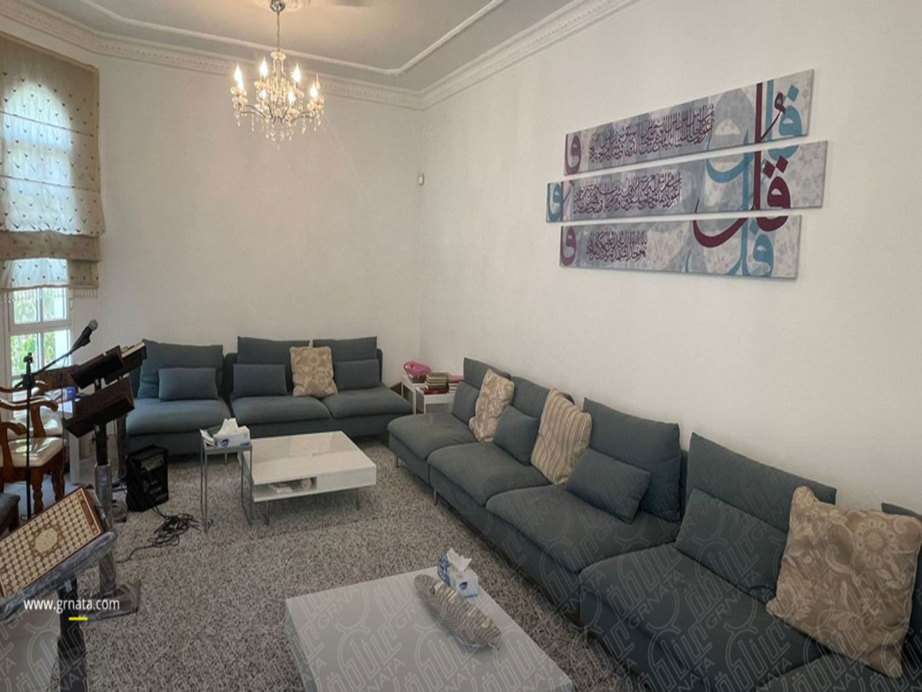 صورة فيلا للبيع في جرداب #1021 3