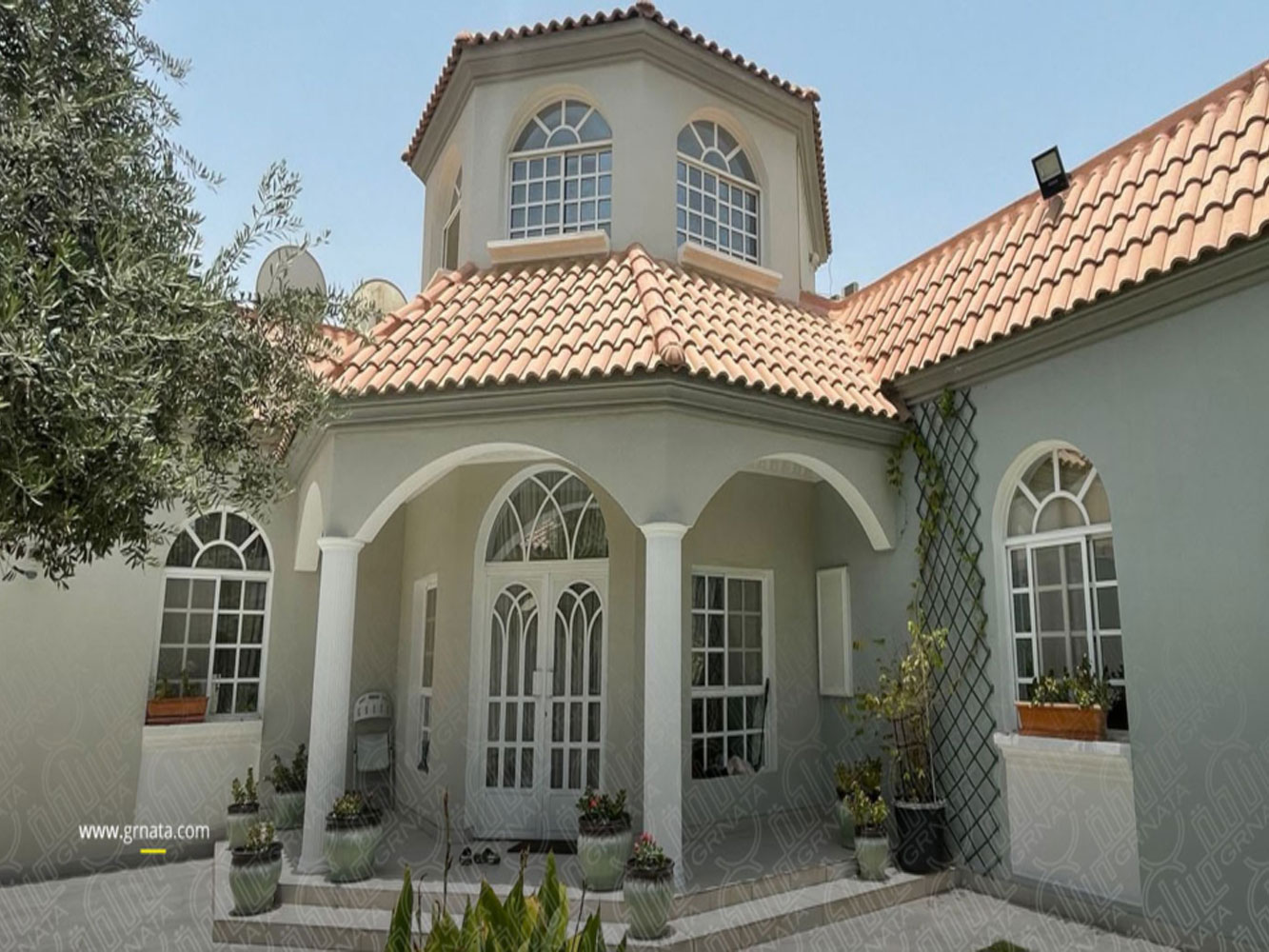 صورة فيلا للبيع في جرداب #1021 5