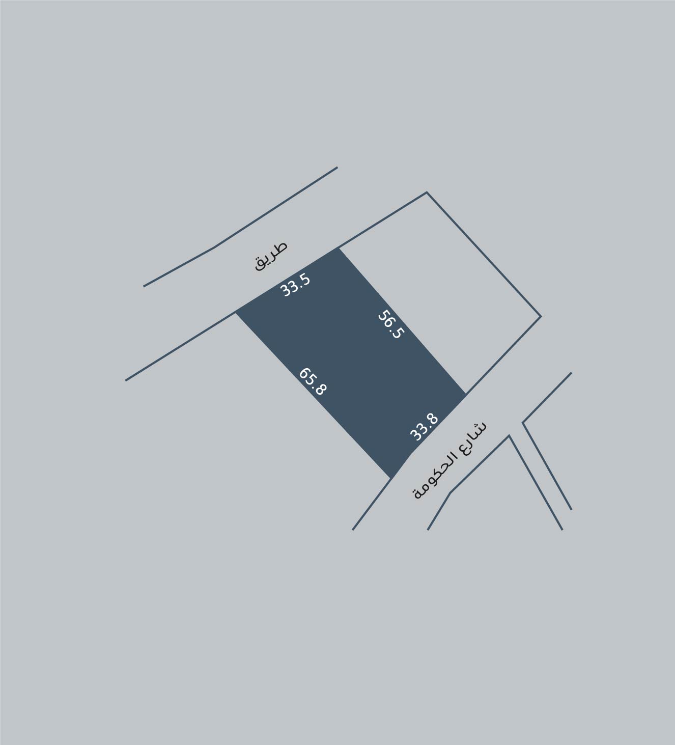 Land for Sale in Manama Image #1023 0