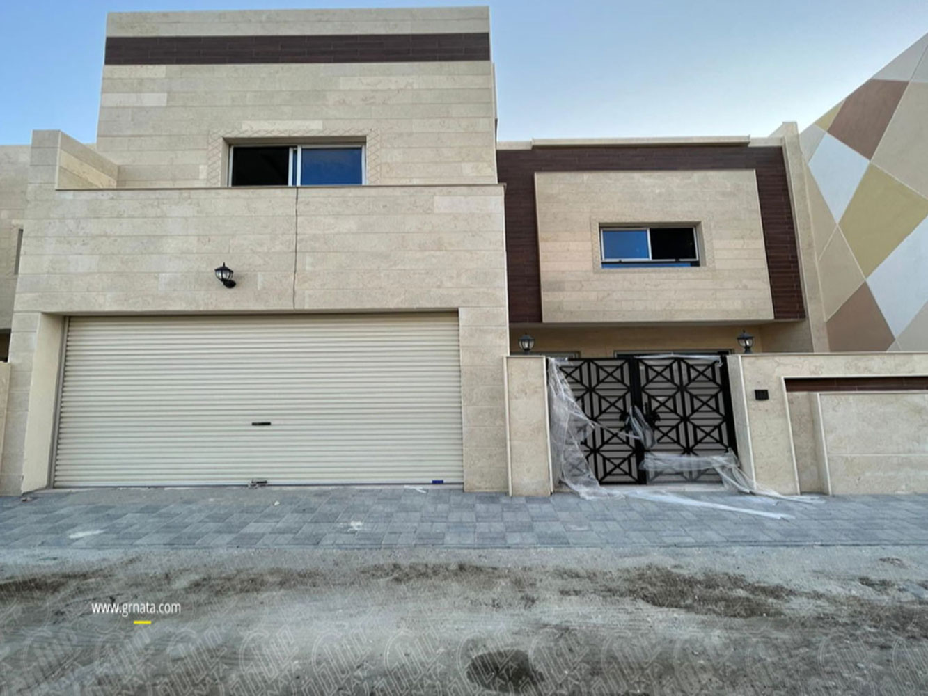 صورة فيلا للإيجار في ديار المحرق #1025 6