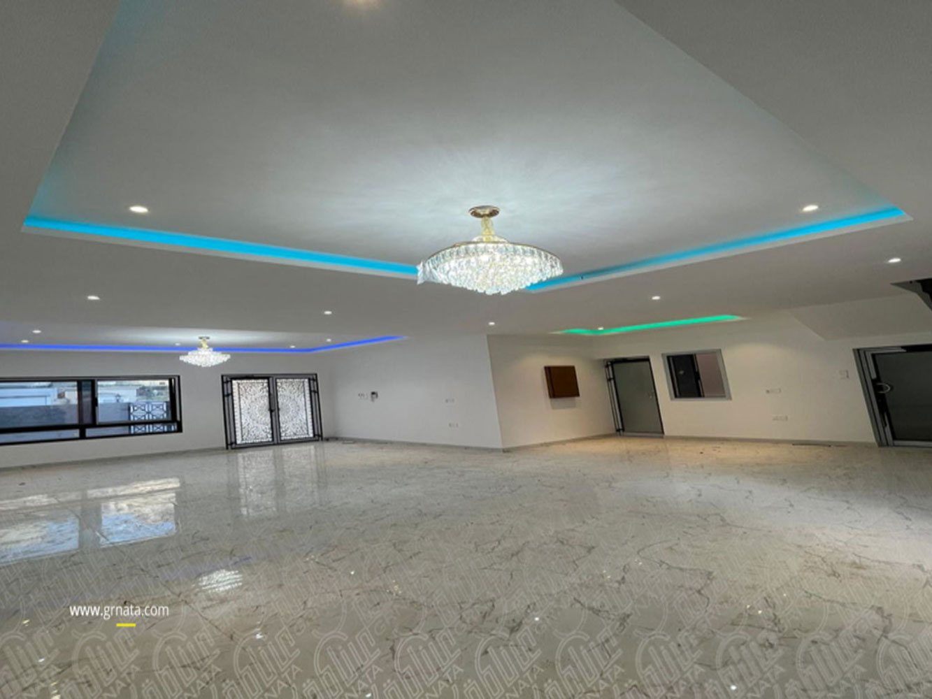 صورة فيلا للإيجار في ديار المحرق #1025 4