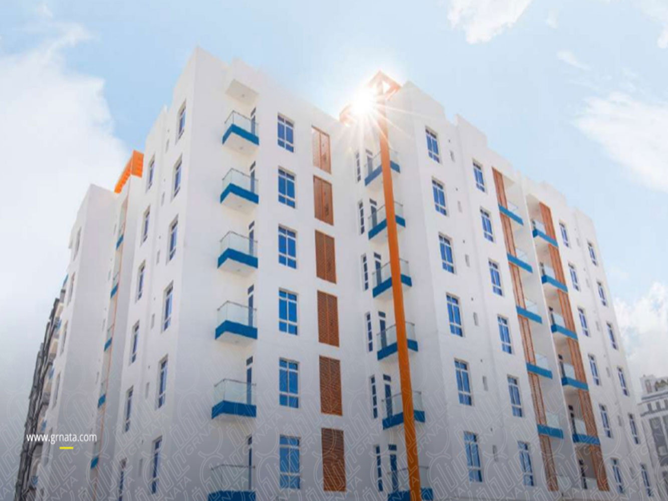 Apartment for Sale in Lawzi Image #1035 6