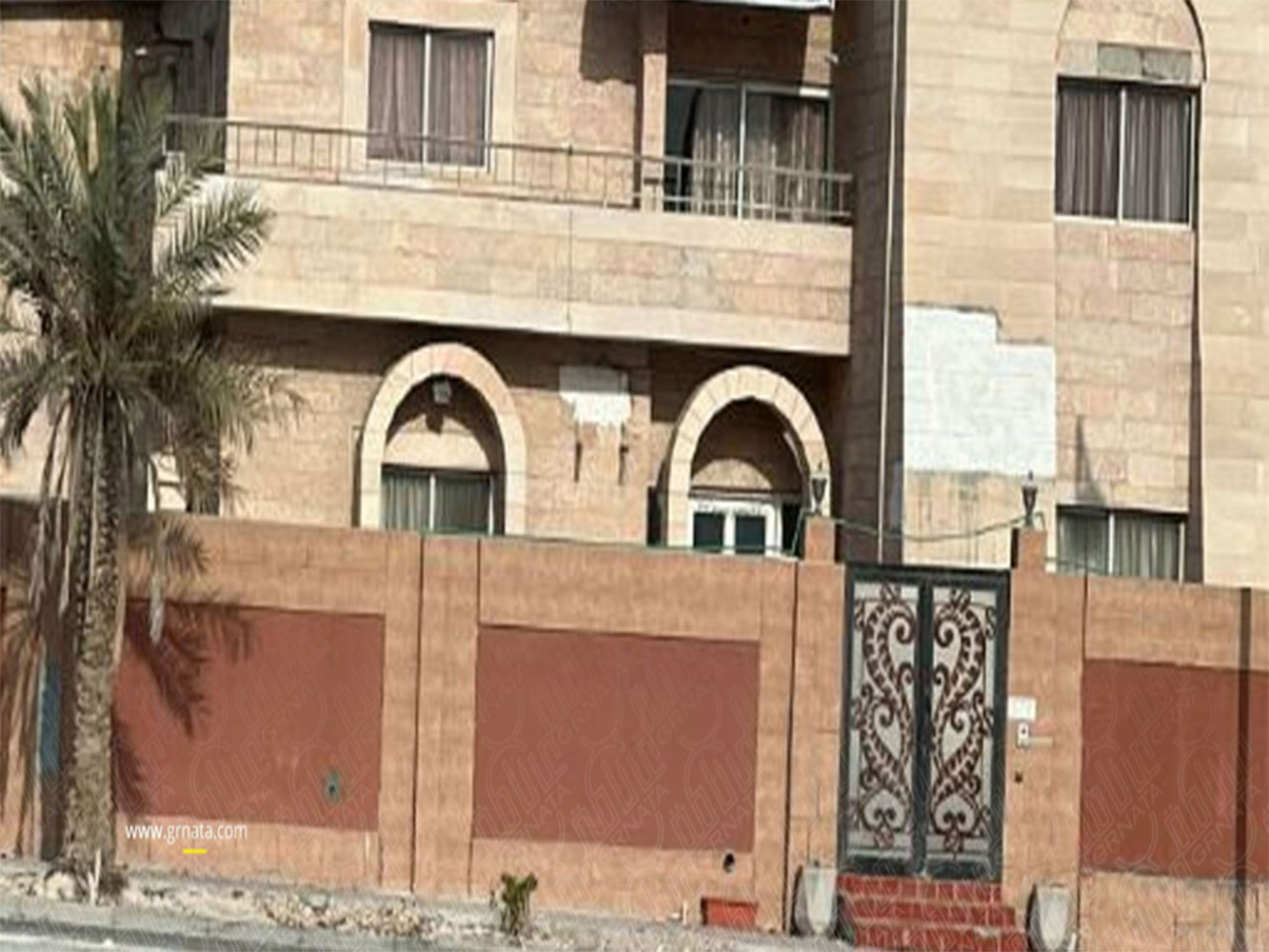 صورة فيلا للبيع في مدينة حمد #1044 0