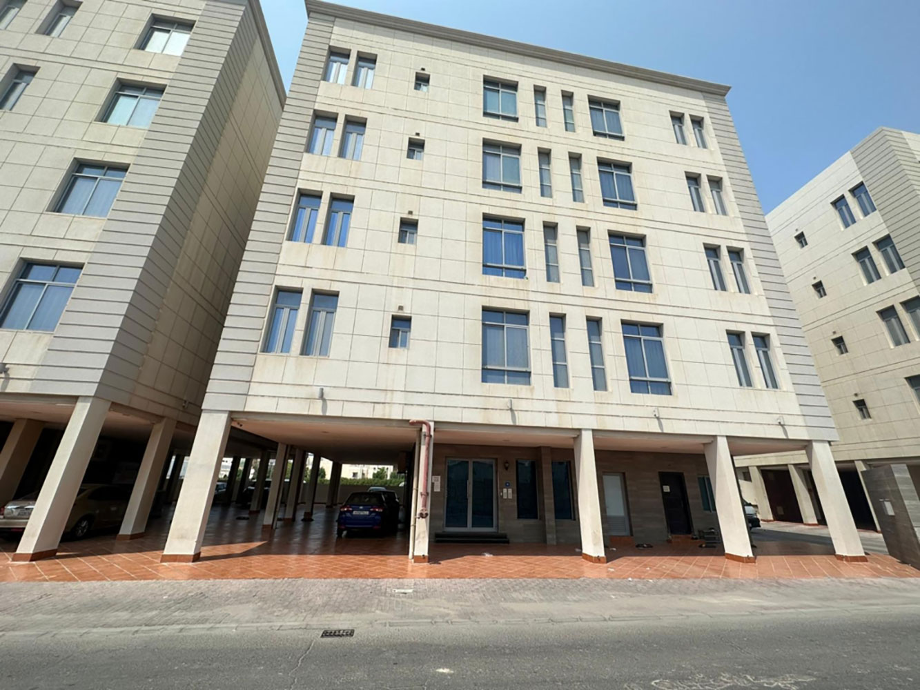 Building for Sale in Adliya Image #1045 2