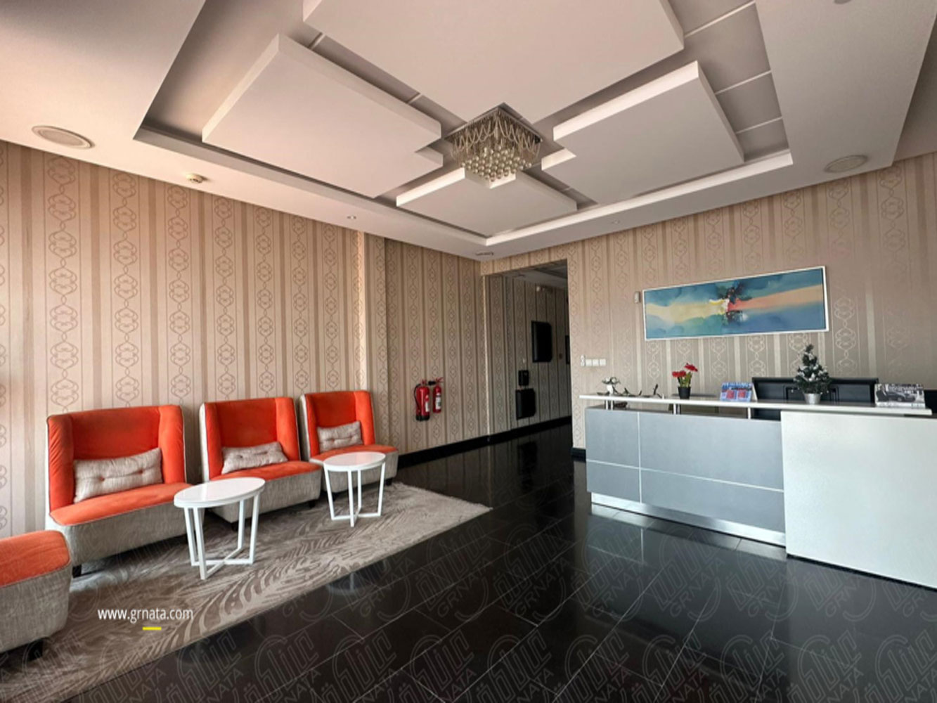 Building for Sale in Adliya Image #1045 4