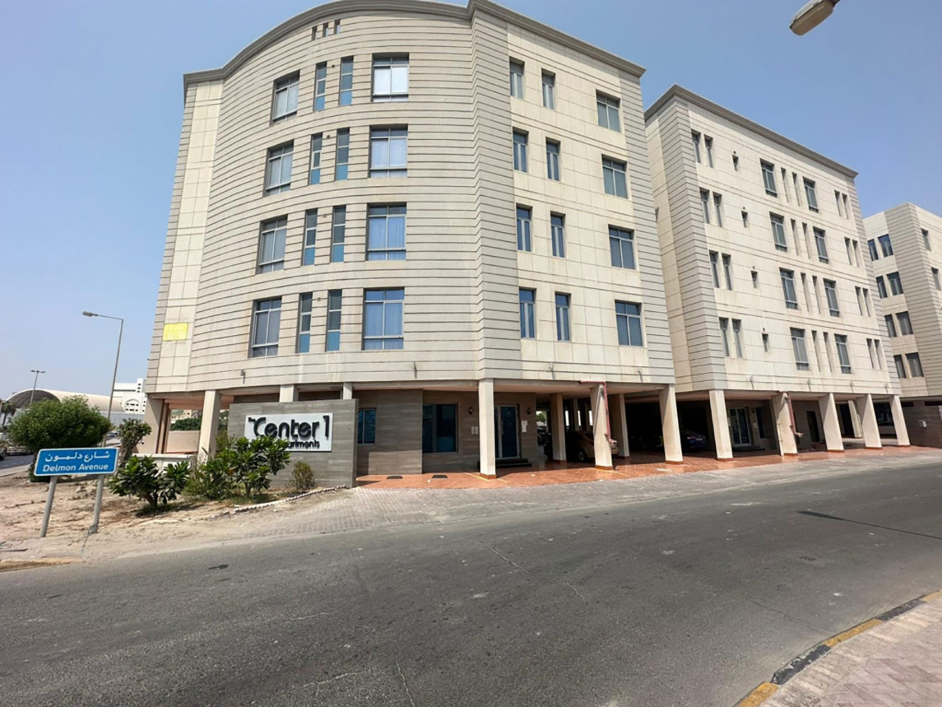 Building for Sale in Adliya Image #1045 1