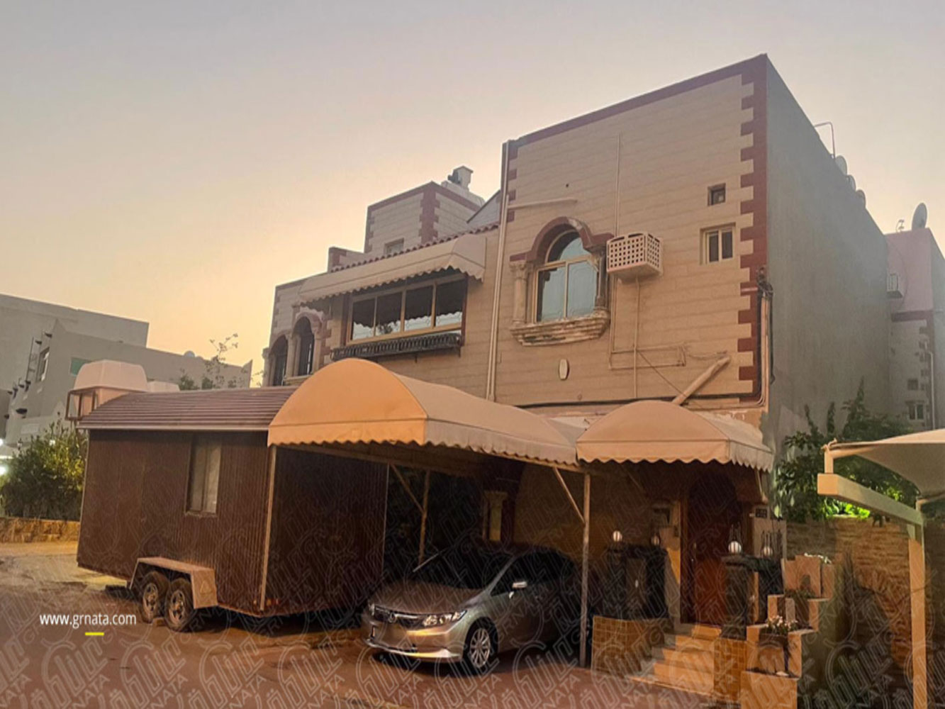 Villa for Sale in Bu Kowarah Image #1048 1