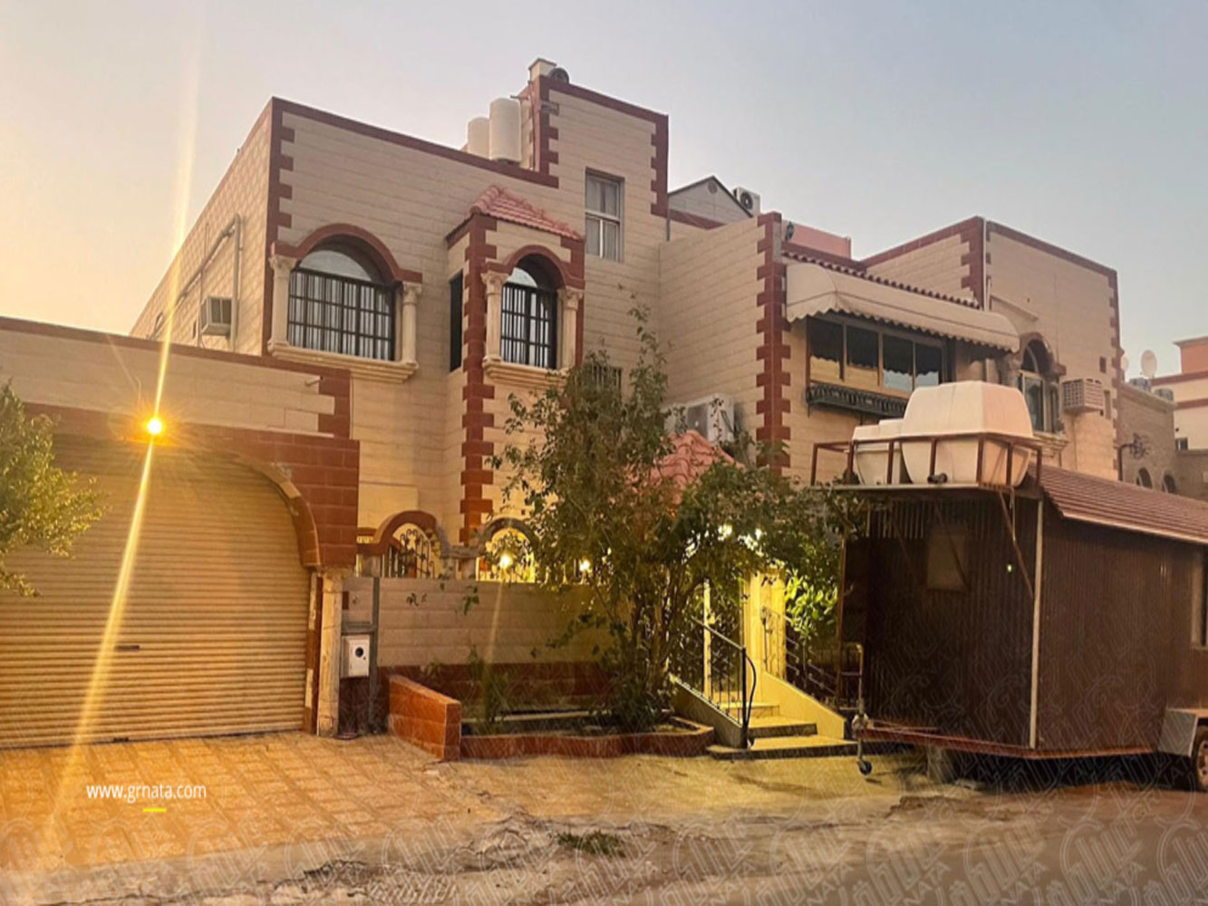 Villa for Sale in Bu Kowarah Image #1048 0