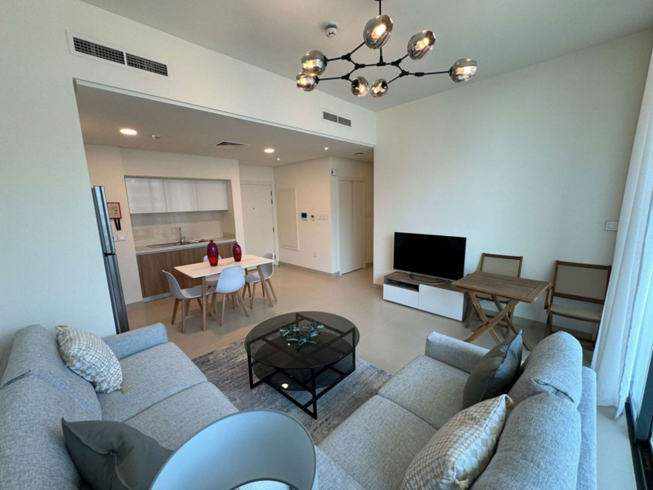 صورة شقة للبيع في ديار المحرق #1049 2