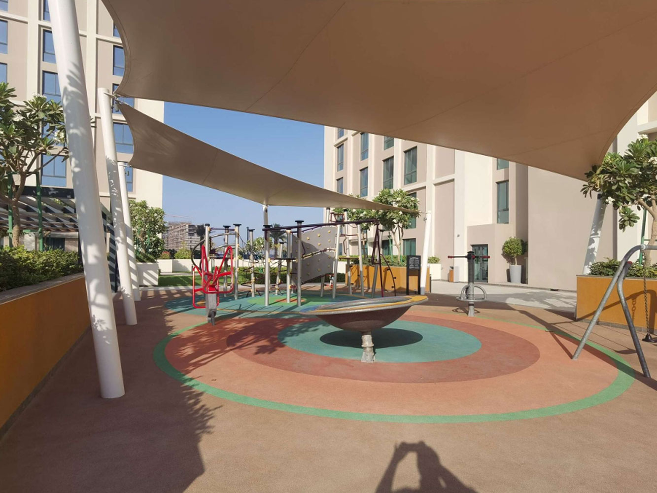 صورة شقة للبيع في ديار المحرق #1049 4