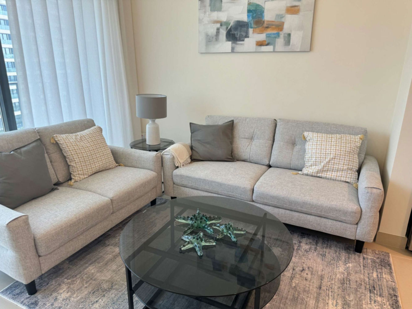 صورة شقة للبيع في ديار المحرق #1049 9