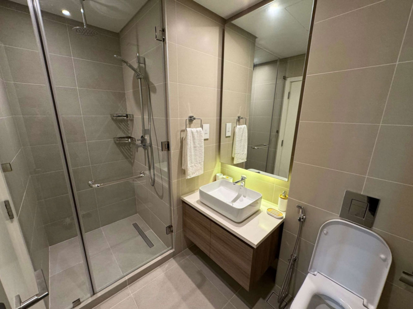 صورة شقة للبيع في ديار المحرق #1049 6