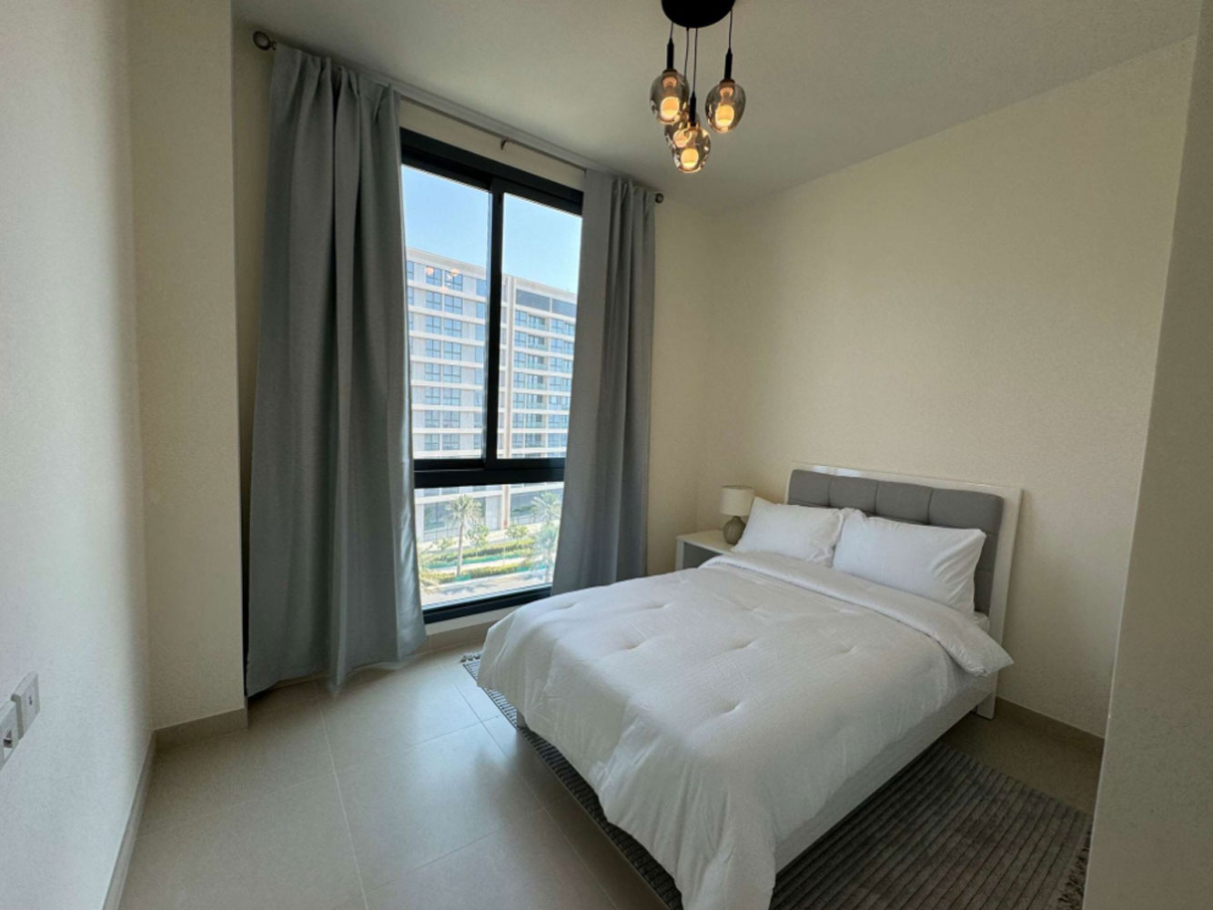 صورة شقة للبيع في ديار المحرق #1049 5