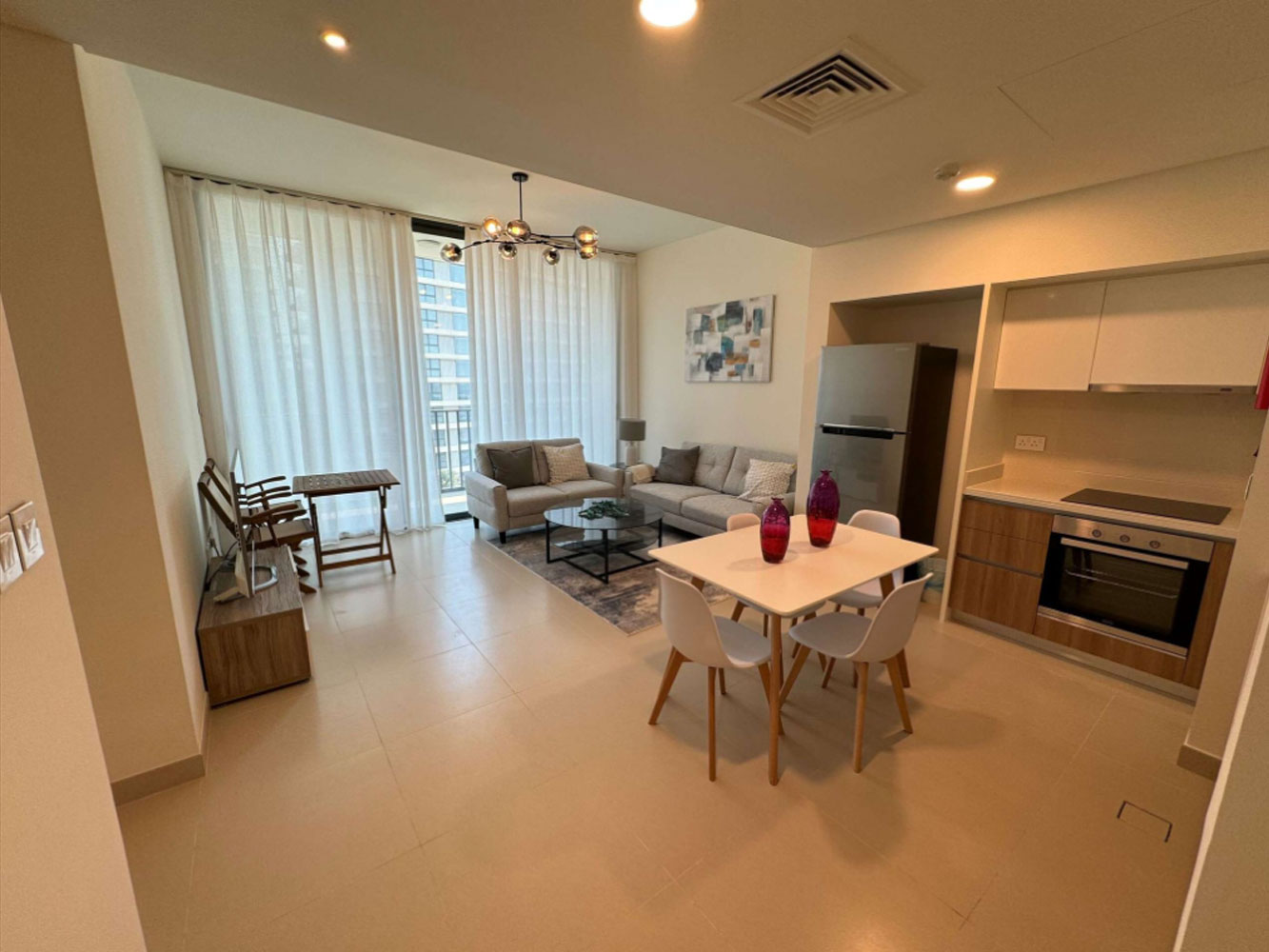 صورة شقة للبيع في ديار المحرق #1049 0