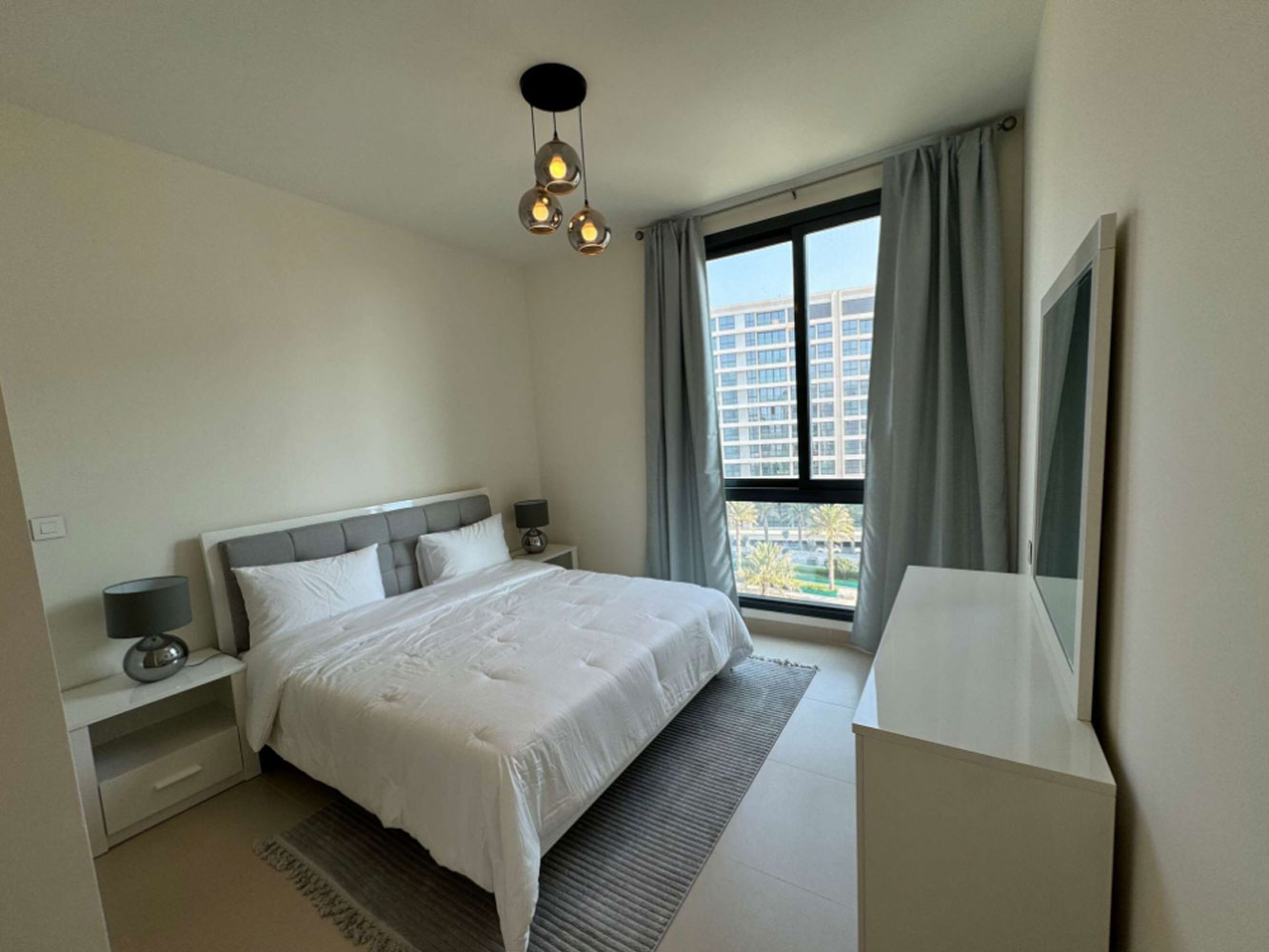 صورة شقة للبيع في ديار المحرق #1049 7