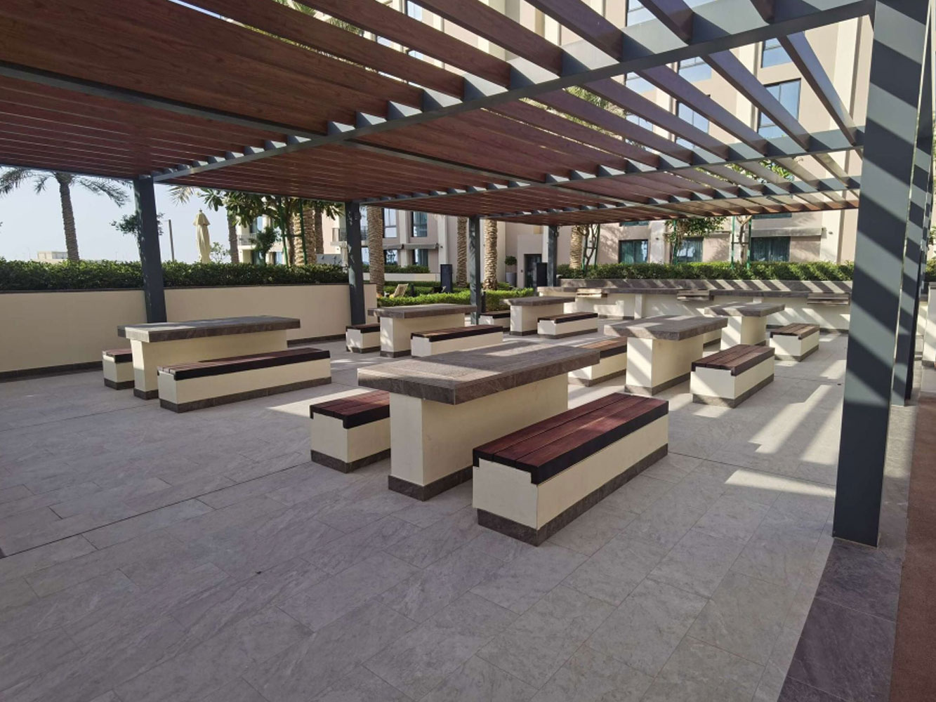 صورة شقة للبيع في ديار المحرق #1049 10