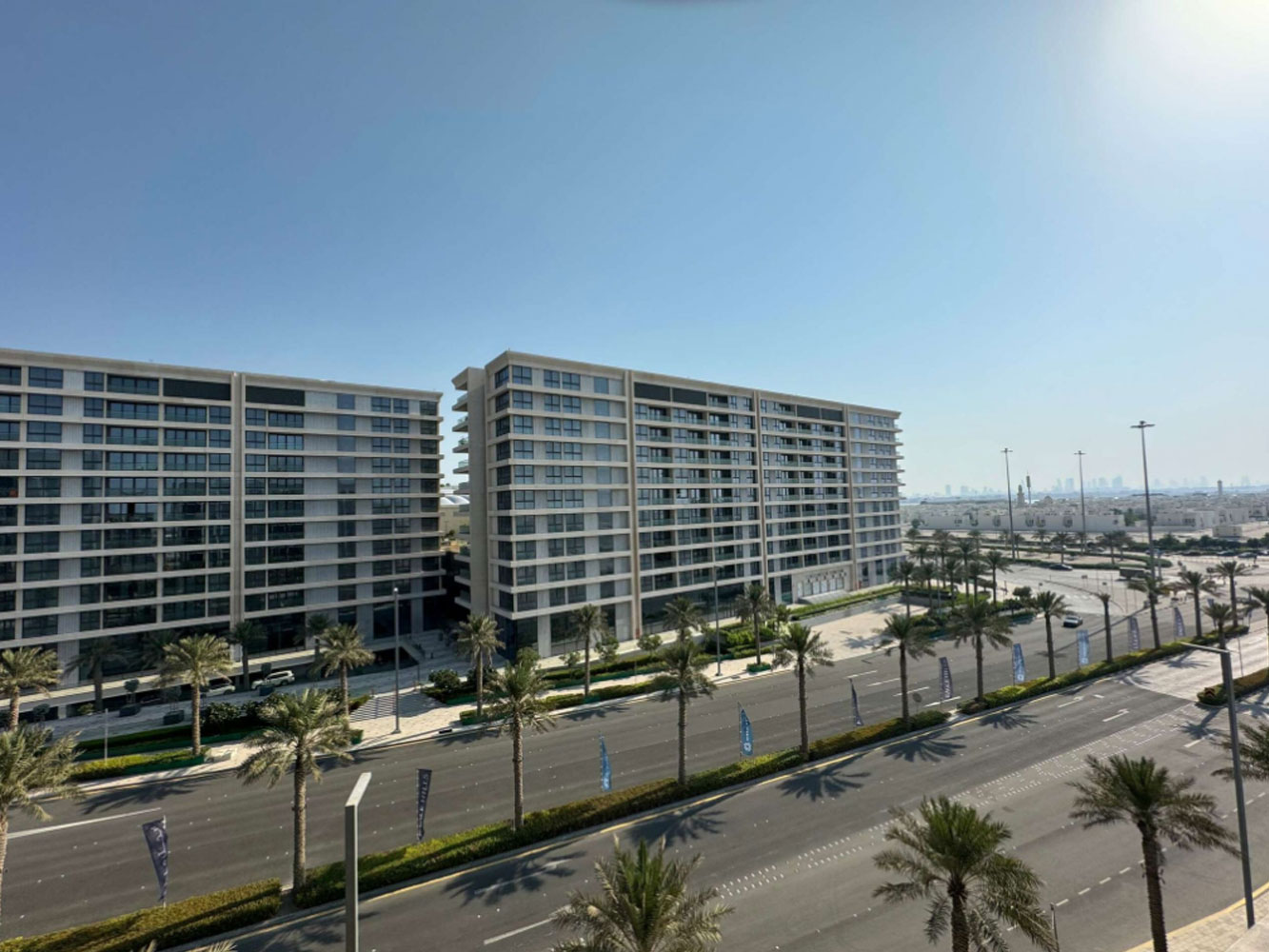 صورة شقة للبيع في ديار المحرق #1049 3