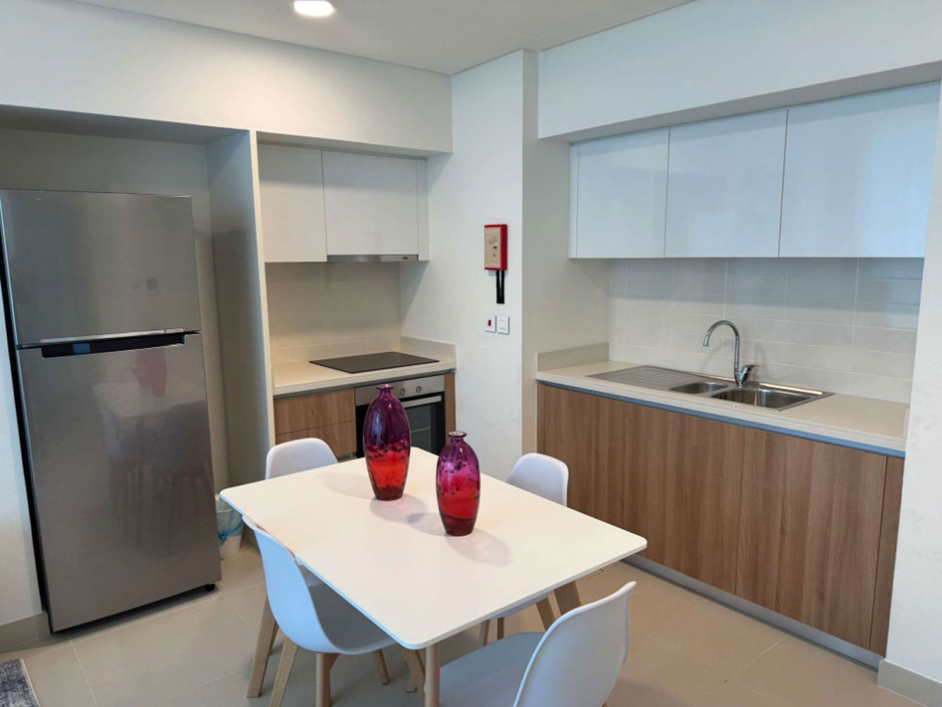 صورة شقة للبيع في ديار المحرق #1049 8