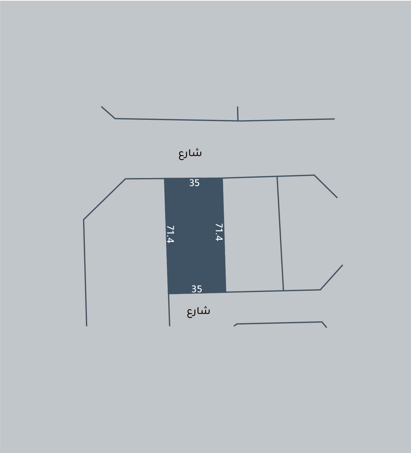 Land for Sale in Manama Image #105 0