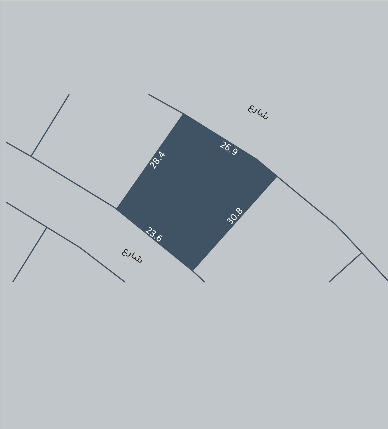 Land for Sale in Amwaj Island Image #1051 0