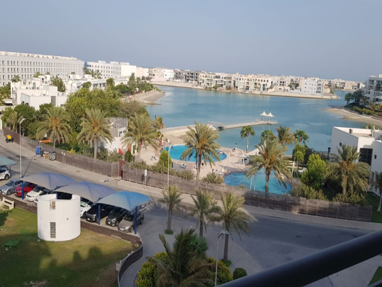 Apartment for Sale in Amwaj Island Image #1054 4