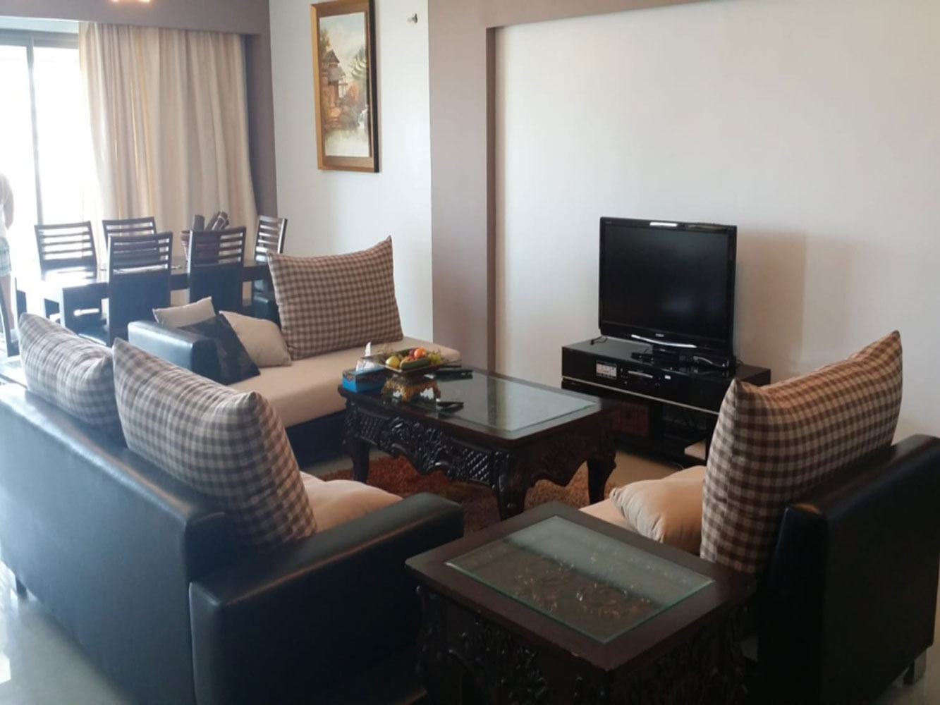 Apartment for Sale in Amwaj Island Image #1054 2