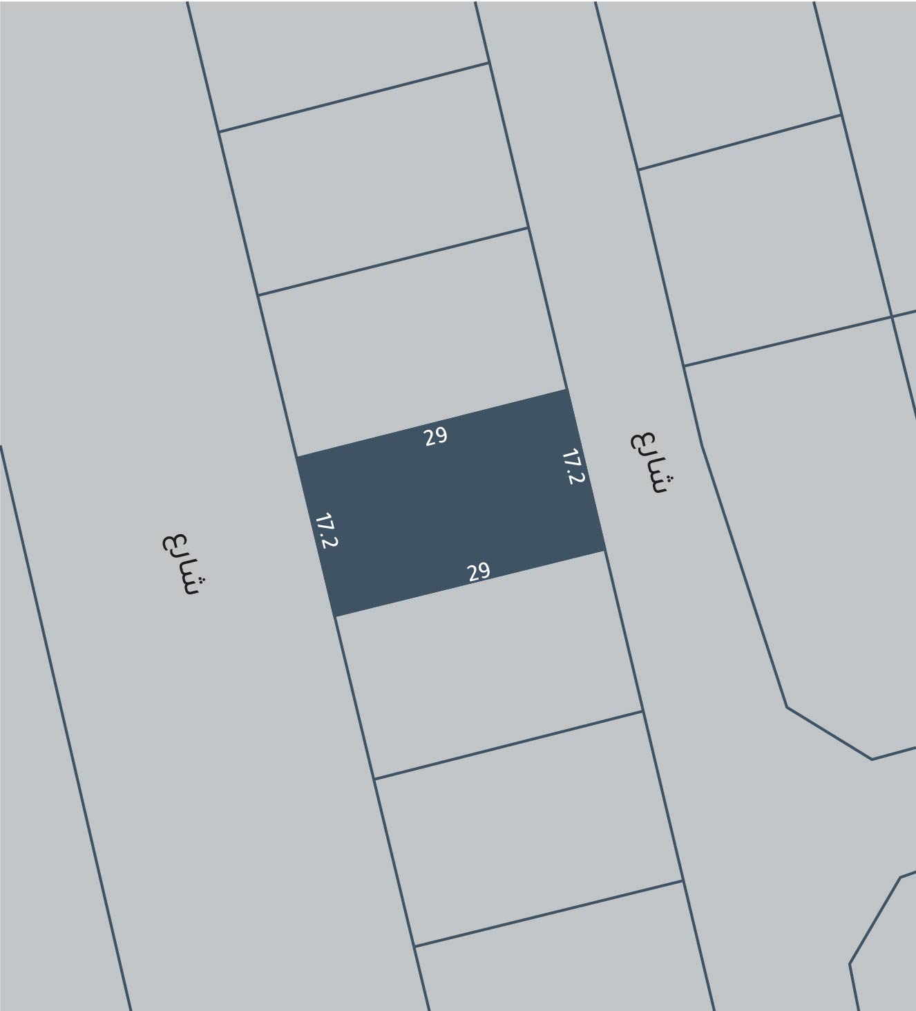 Land for Sale in Hamad Town Image #1060 0