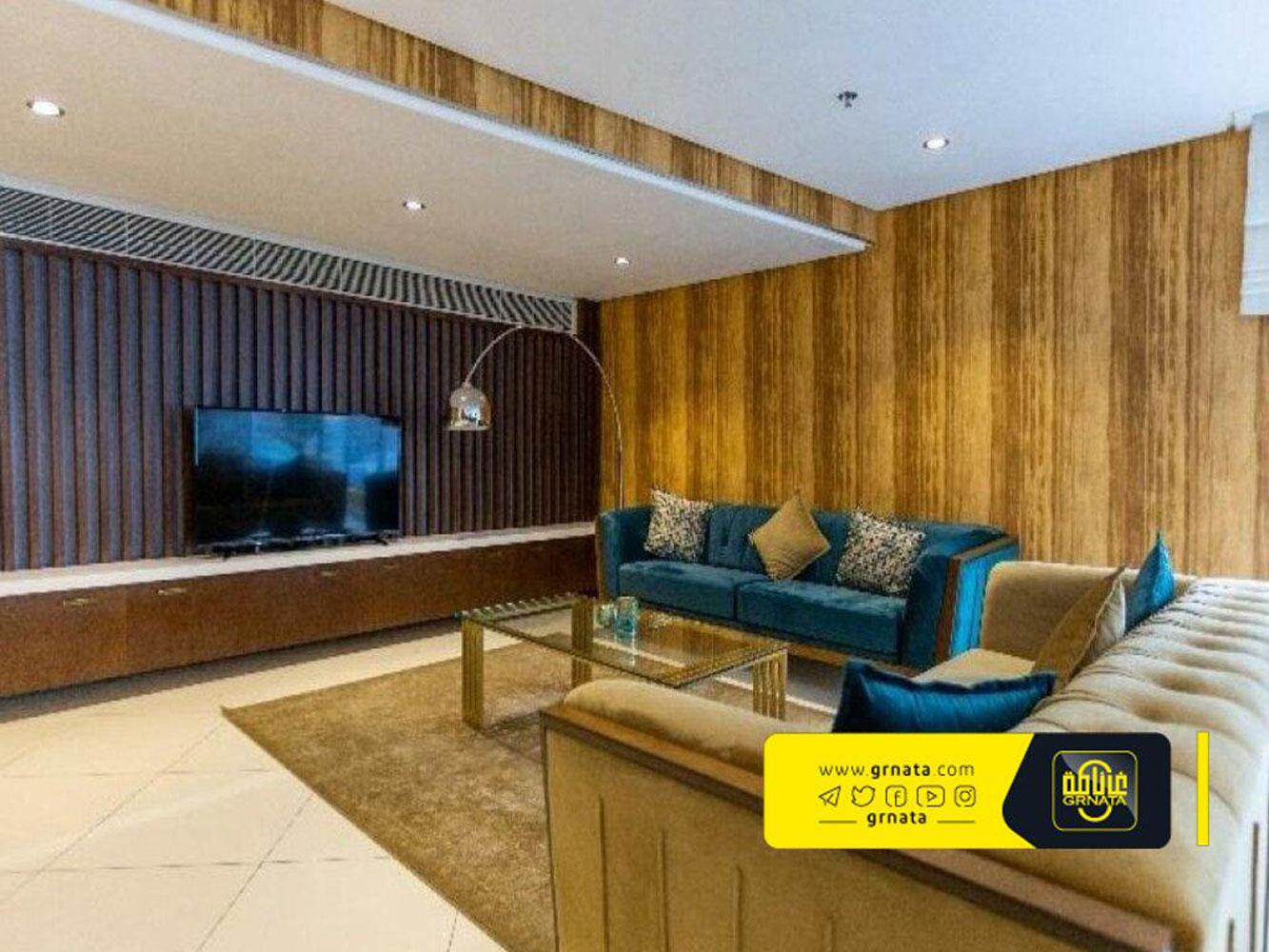 Apartment for Sale in Amwaj Island Image #1063 0