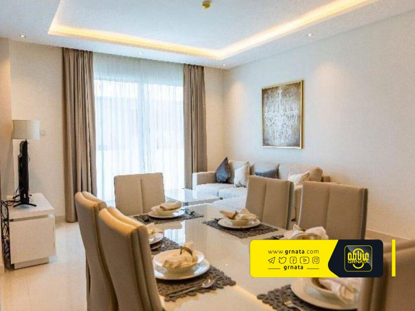 Apartment for Sale in Amwaj Island Image #1063 1