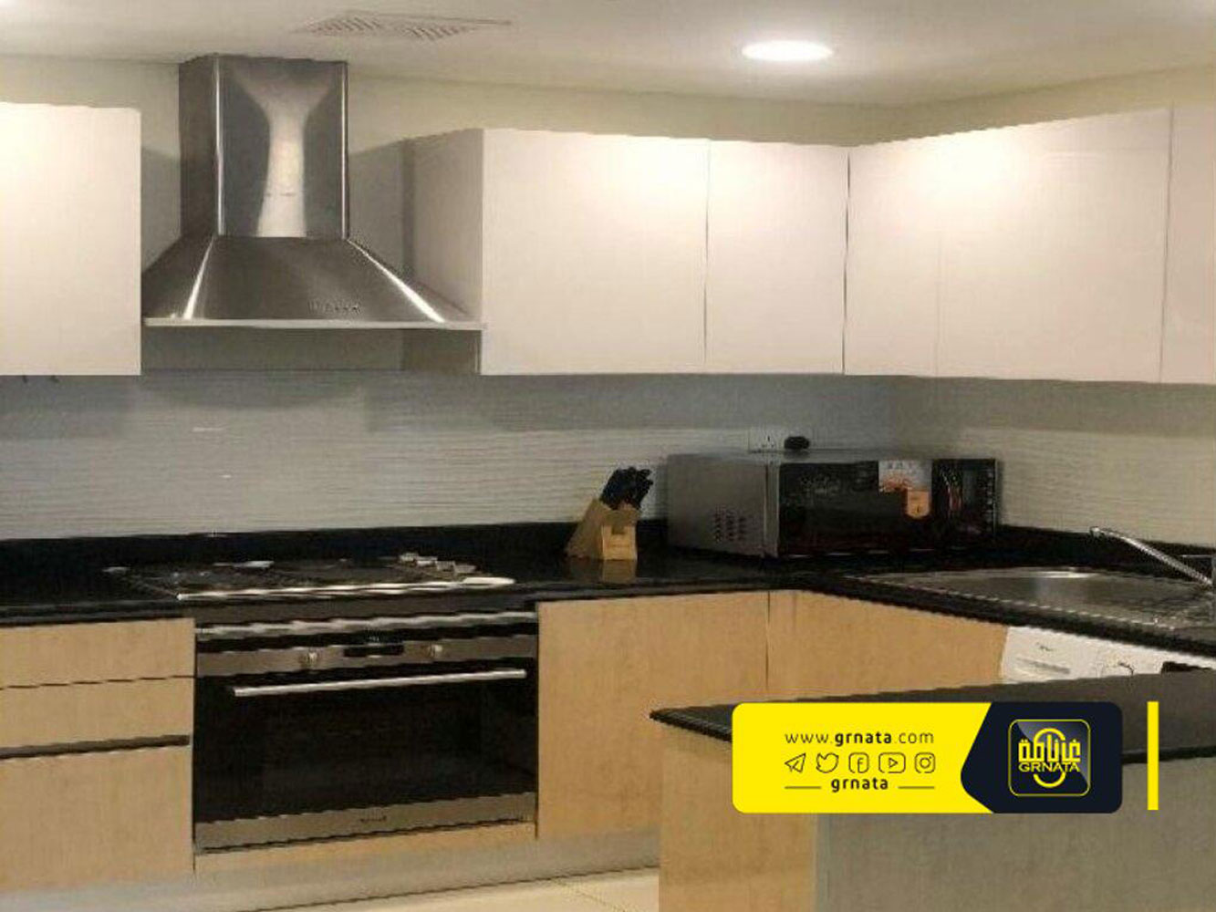 Apartment for Sale in Amwaj Island Image #1063 2