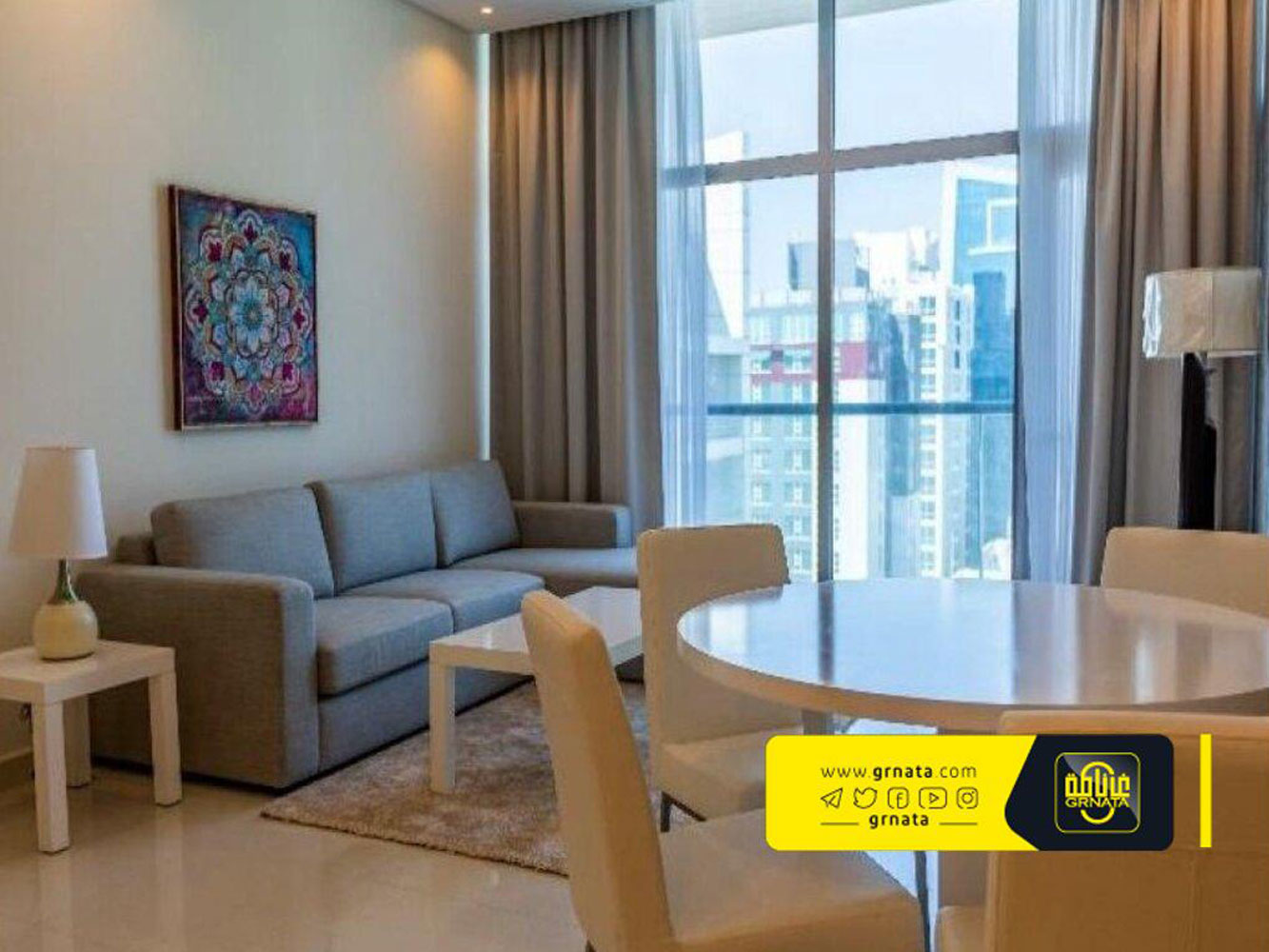 Apartment for Sale in Amwaj Island Image #1063 5