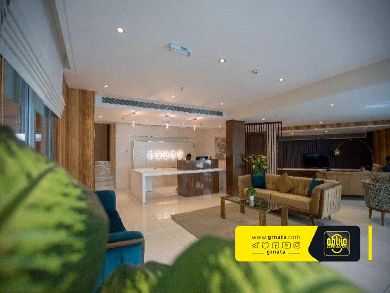 Apartment for Sale in Amwaj Island Image #1063 4