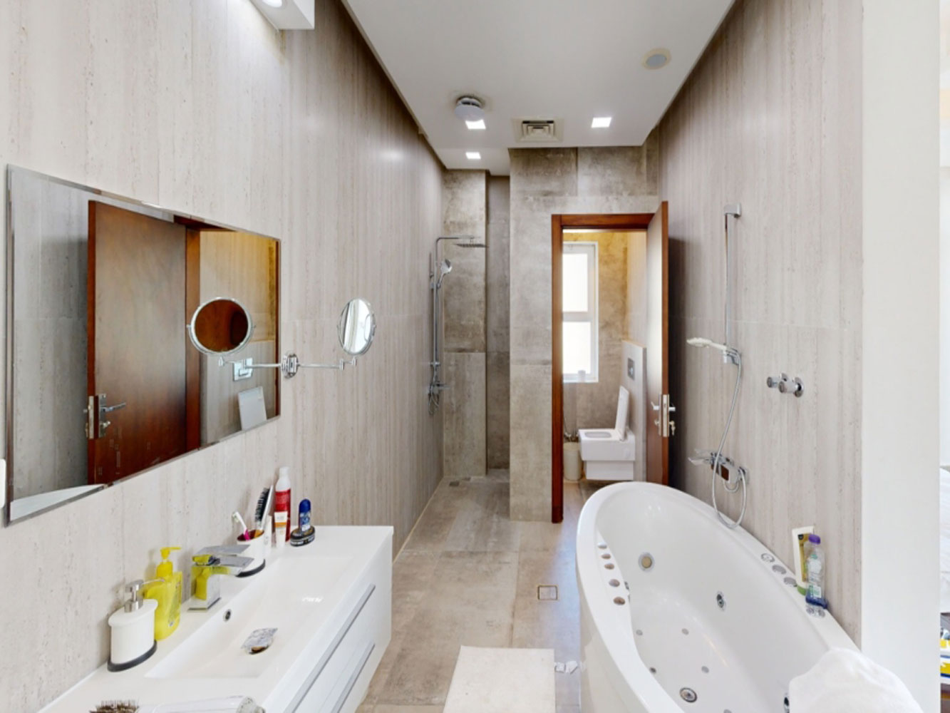 صورة فيلا للبيع في اللوزي #1064 4