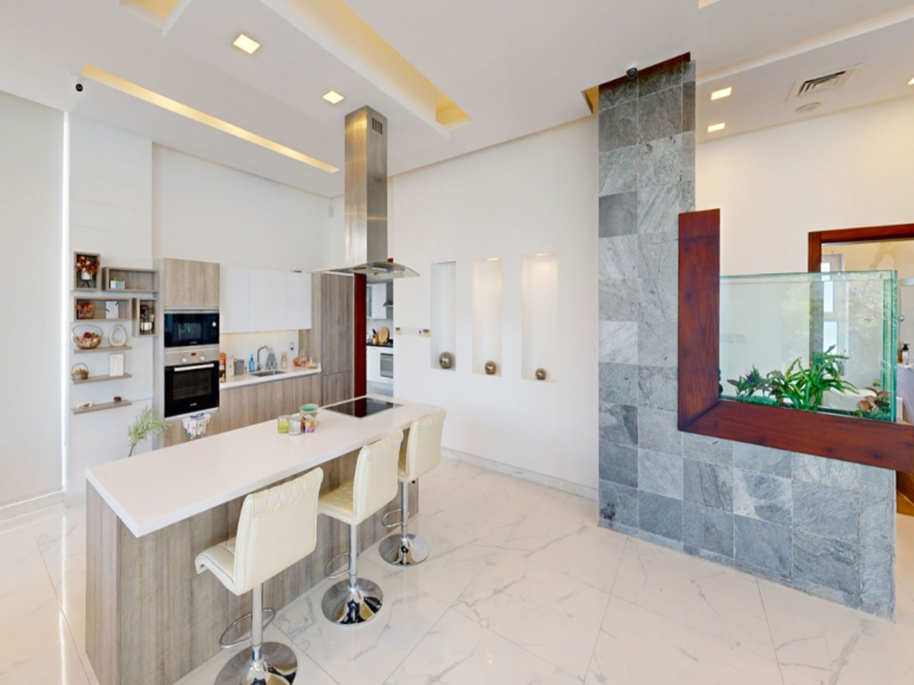 صورة فيلا للبيع في اللوزي #1064 1