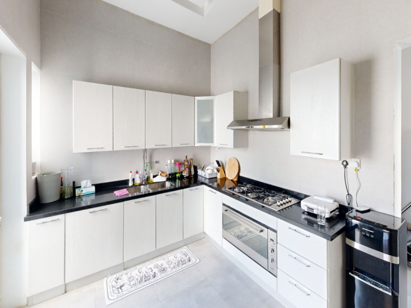 صورة فيلا للبيع في اللوزي #1064 8