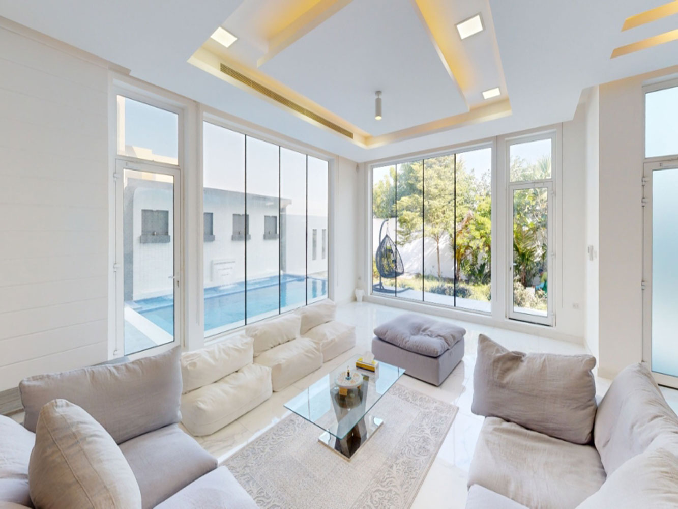 صورة فيلا للبيع في اللوزي #1064 2