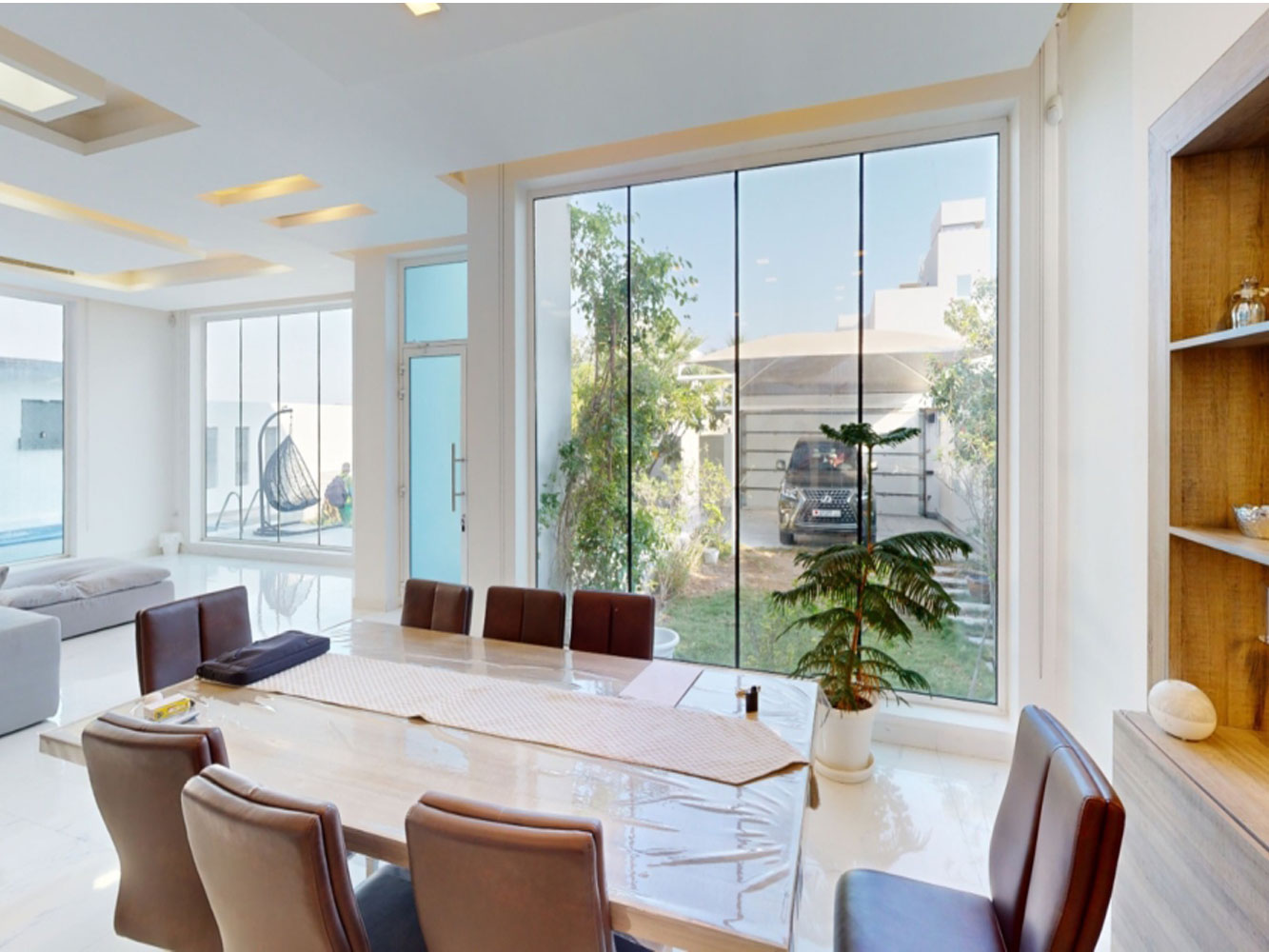 صورة فيلا للبيع في اللوزي #1064 6