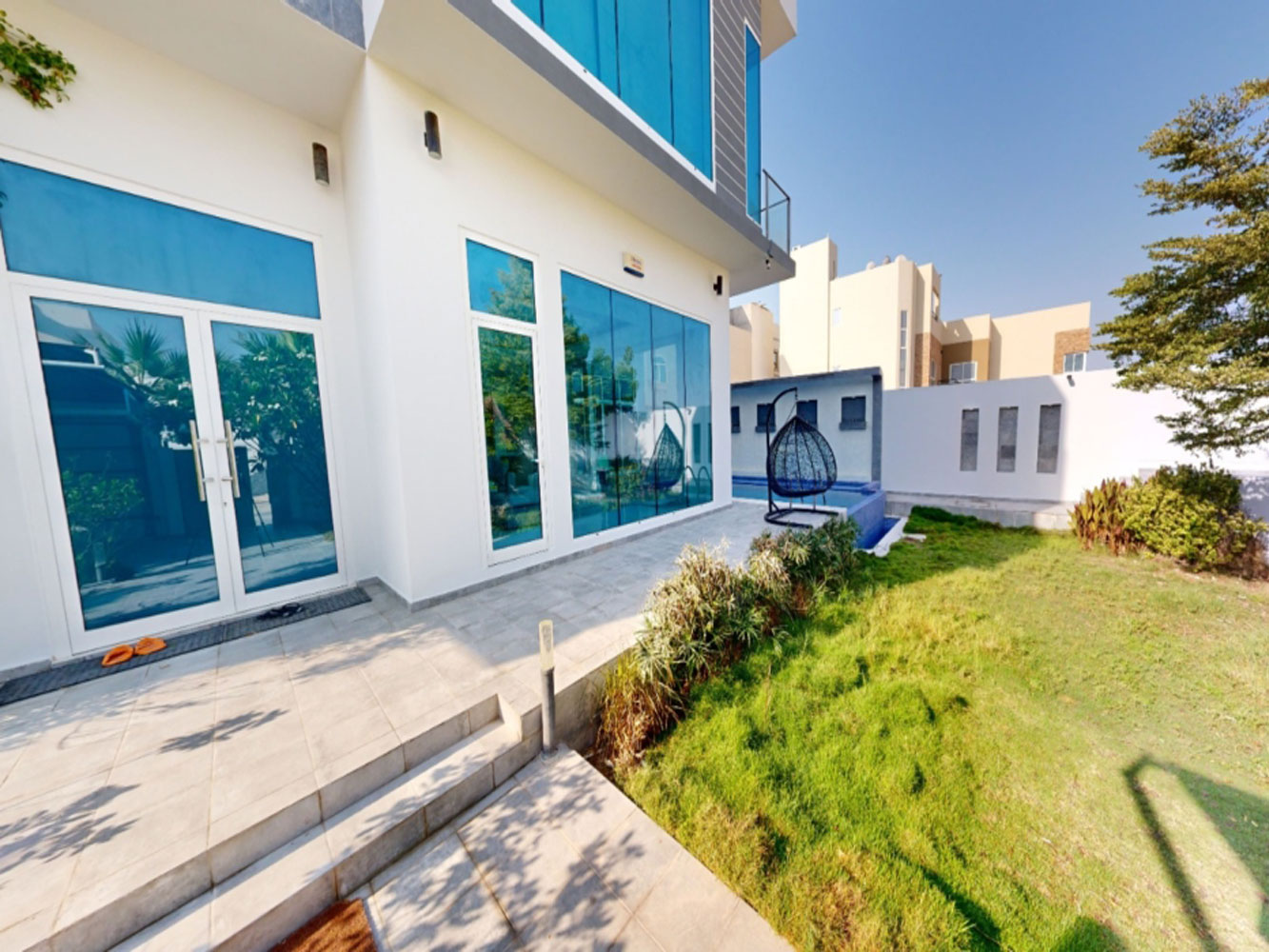 صورة فيلا للبيع في اللوزي #1064 0