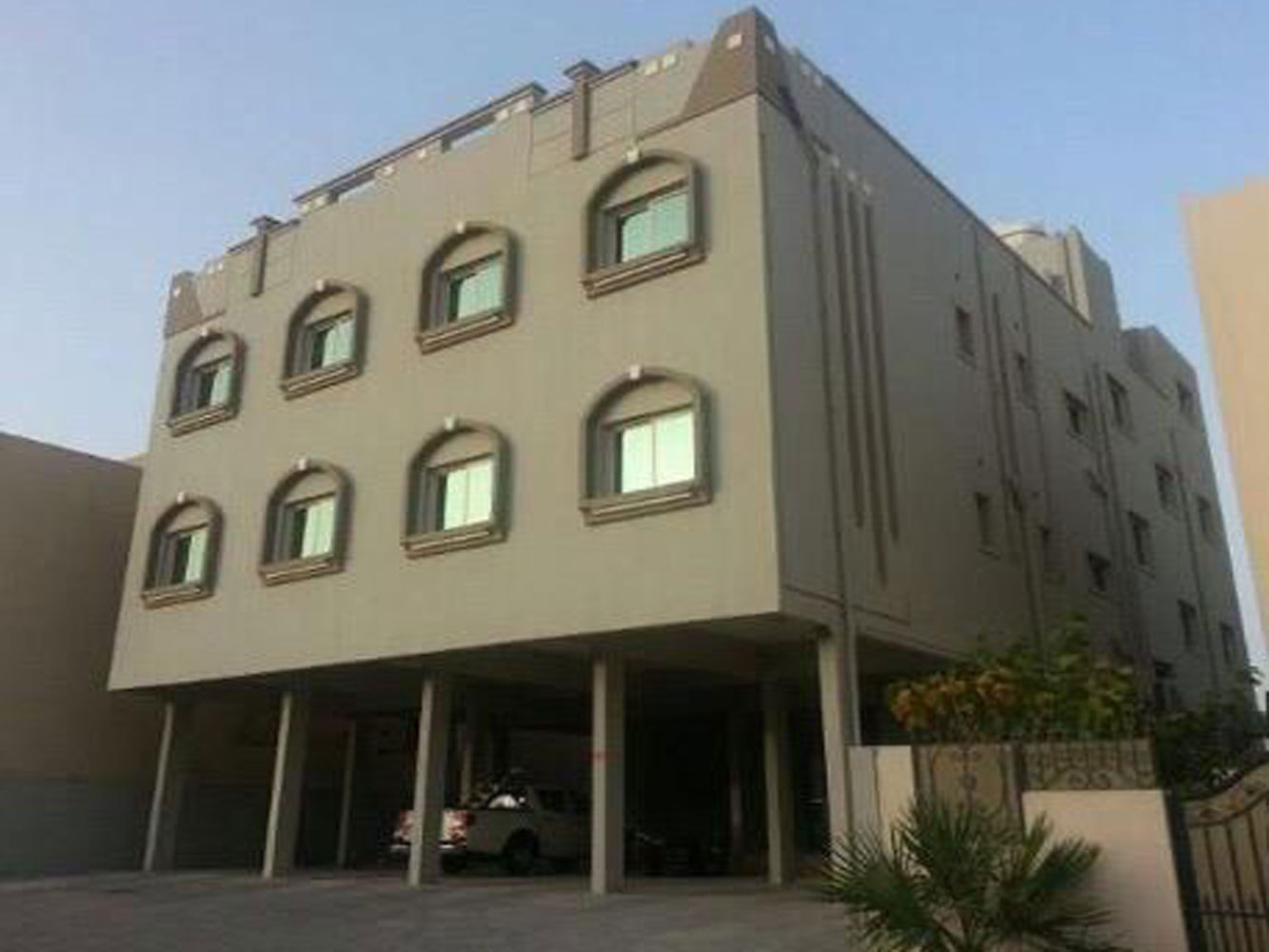 Building for Sale in Maqaba Image #1065 0