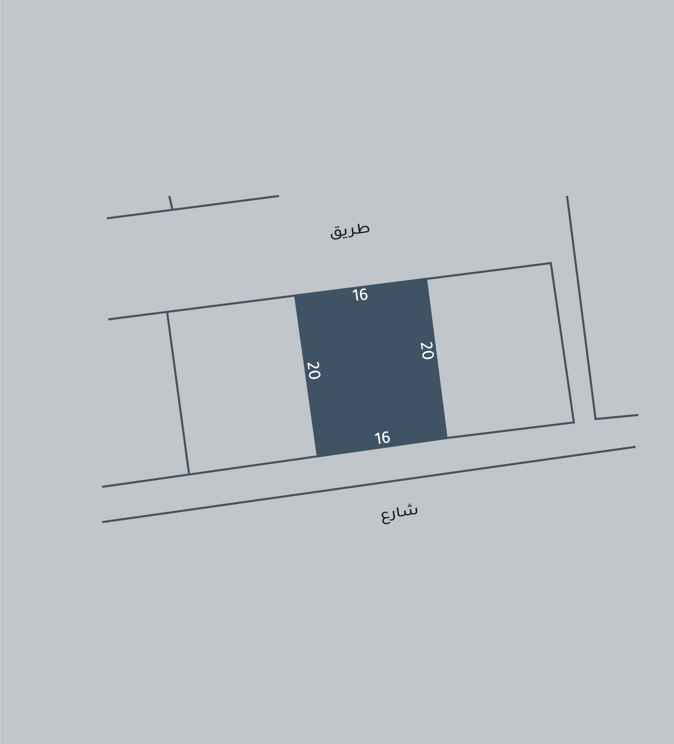 Land for Sale in Buqwa Image #1070 0