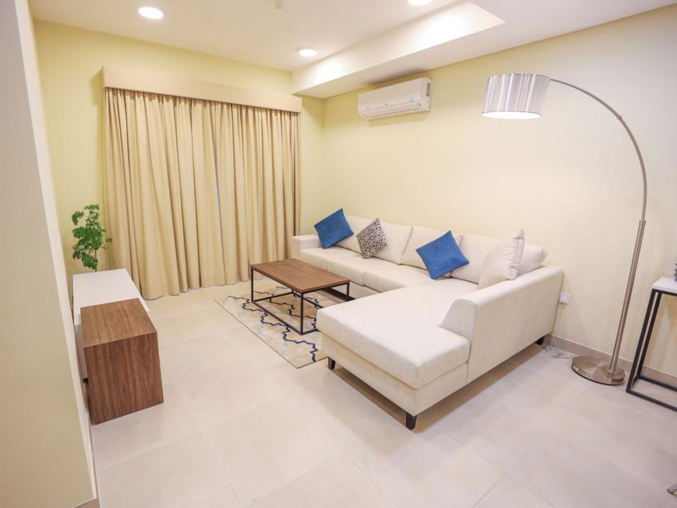 Apartment for Rent in Daih Image #1081 5